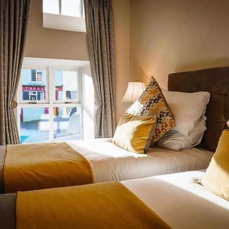Kingston'S Townhouse Hotel Killorglin Cameră foto