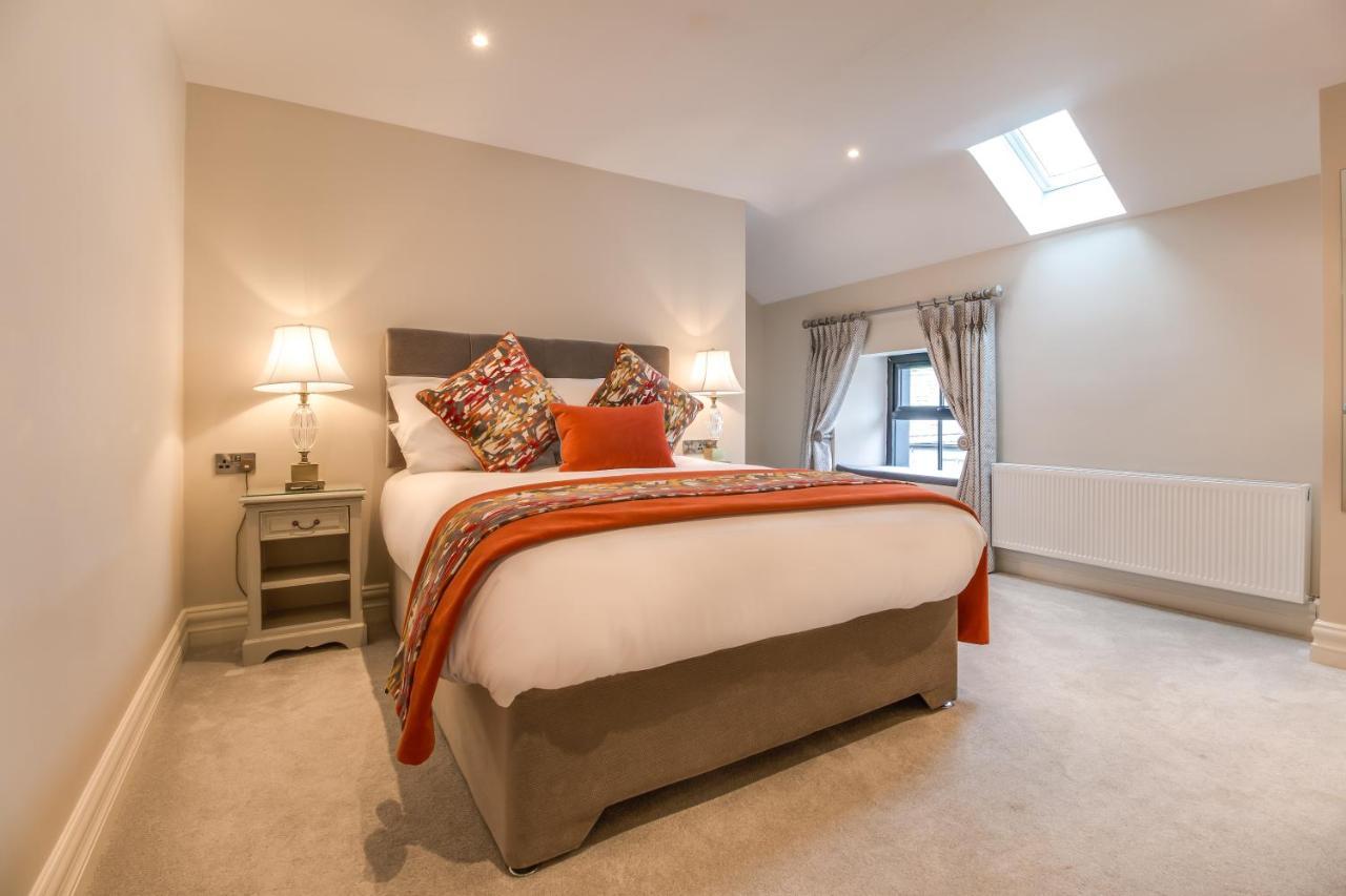 Kingston'S Townhouse Hotel Killorglin Cameră foto