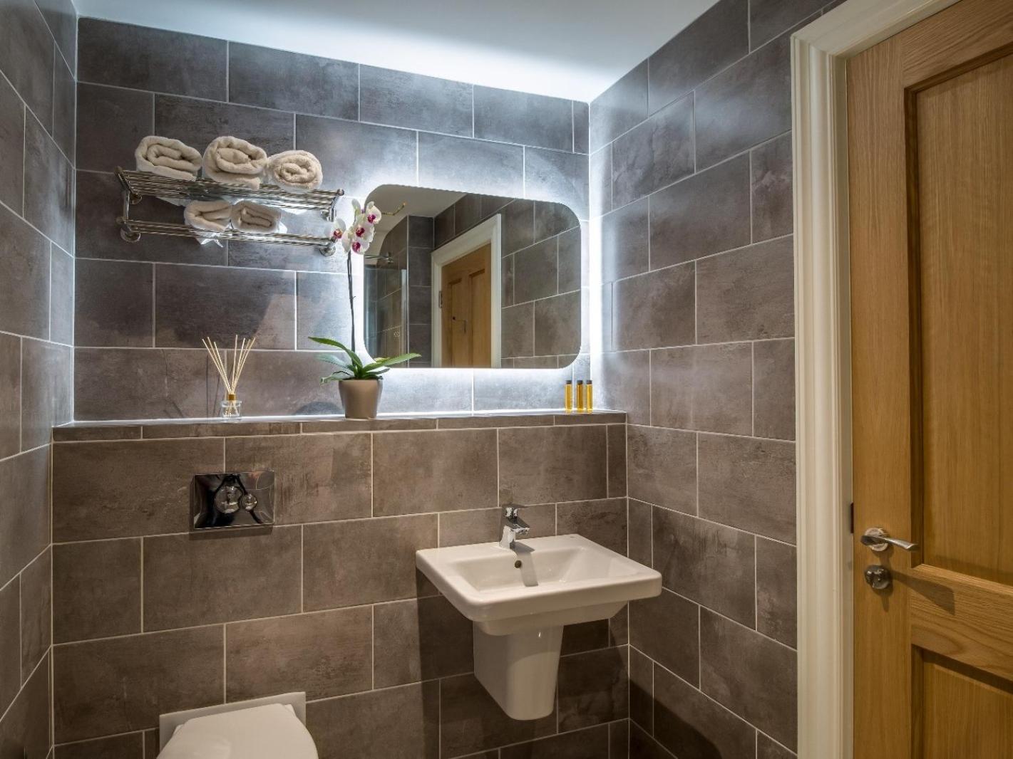 Kingston'S Townhouse Hotel Killorglin Exterior foto