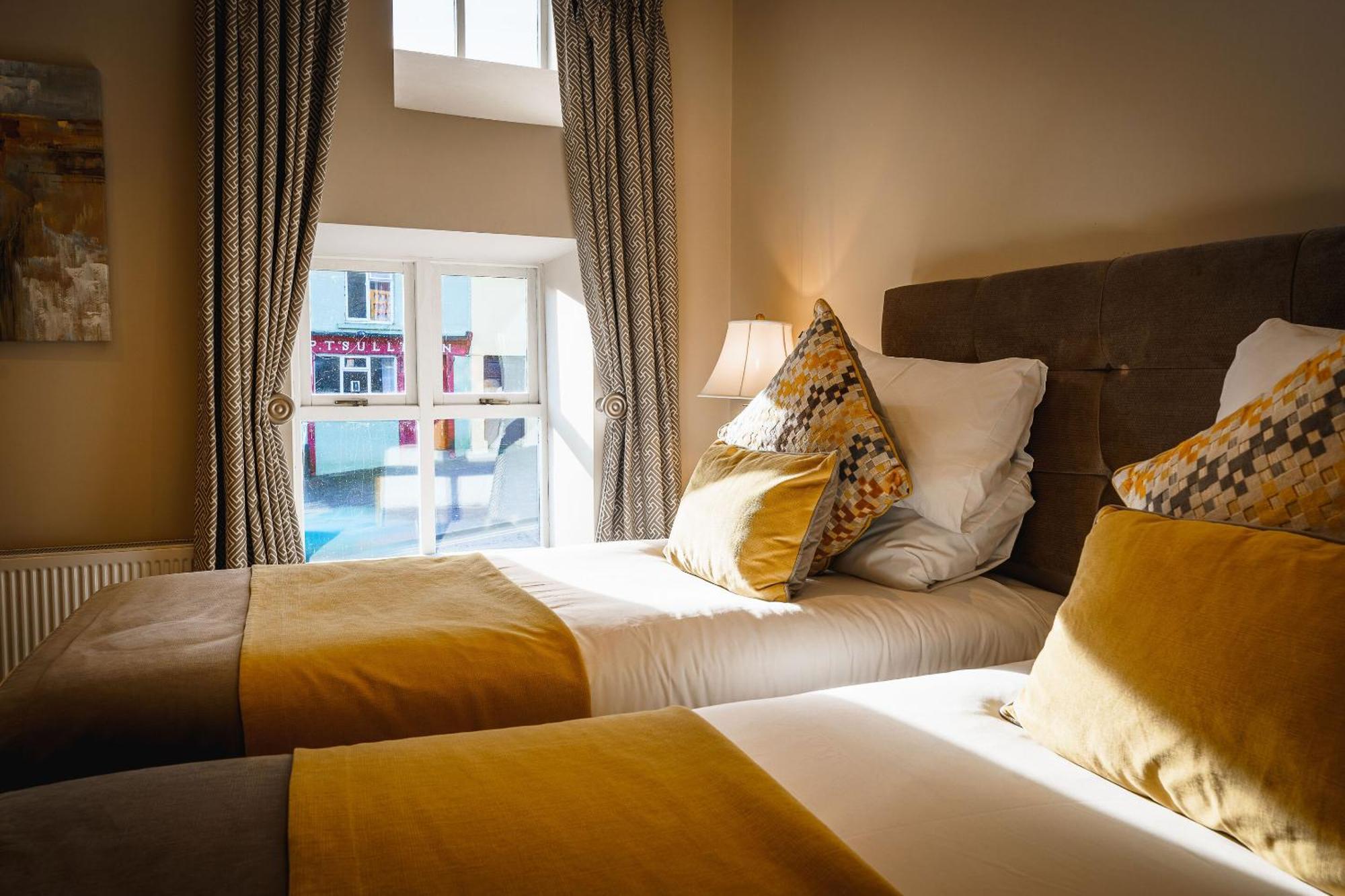 Kingston'S Townhouse Hotel Killorglin Cameră foto